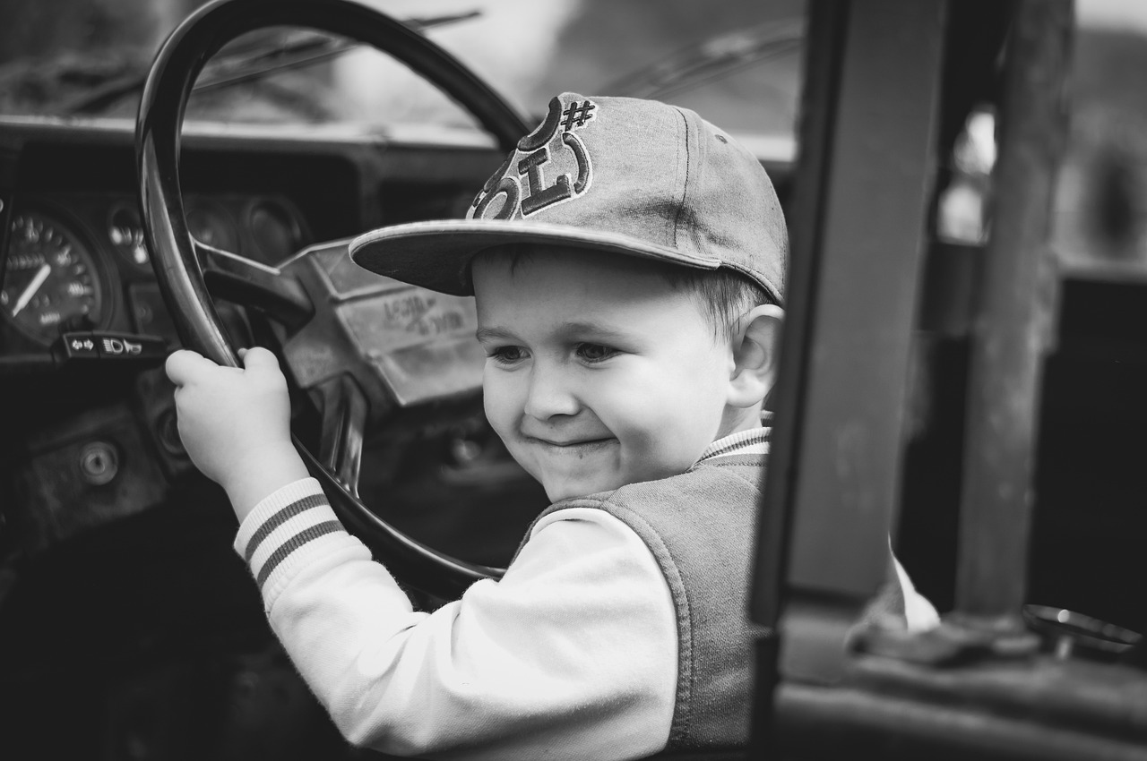 trucker
